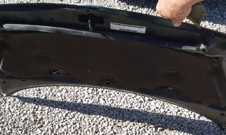Eμπρος Καπο Toyota Yaris Verso 03-06-thumb-1