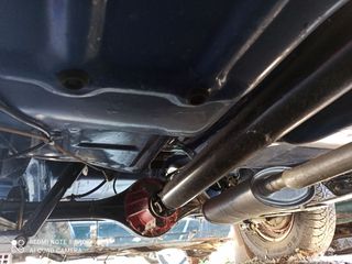 Ford Escort 1968 MK1-thumb-44