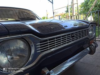 Ford Escort 1968 MK1-thumb-9