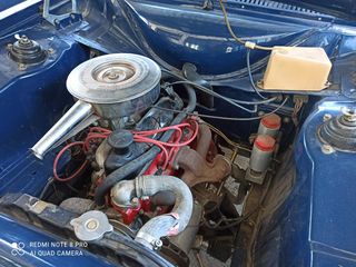 Ford Escort 1968 MK1-thumb-34