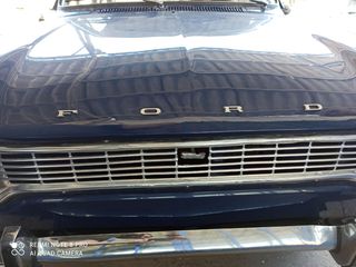 Ford Escort 1968 MK1-thumb-10