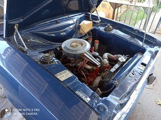 Ford Escort 1968 MK1-thumb-31