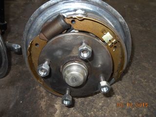 Ford Escort 1968 MK1-thumb-49