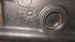 Ford Escort 1968 MK1-thumb-37