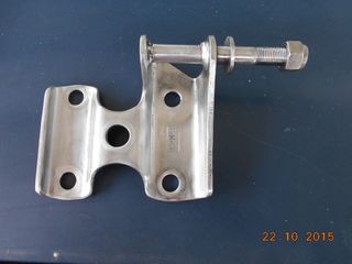 Ford Escort 1968 MK1-thumb-50