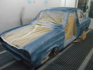 Ford Escort 1968 MK1-thumb-1