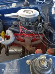Ford Escort 1968 MK1-thumb-33