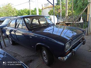 Ford Escort 1968 MK1-thumb-5