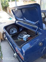 Ford Escort 1968 MK1-thumb-18