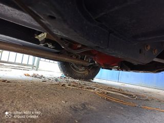 Ford Escort 1968 MK1-thumb-42