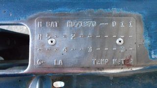 Ford Escort 1968 MK1-thumb-53