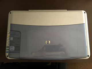 HP PSC1315 All-In-One