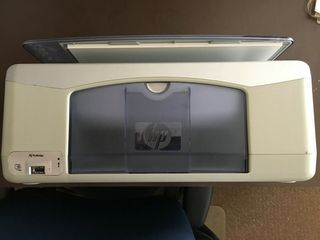 HP PSC1315 All-In-One-thumb-2