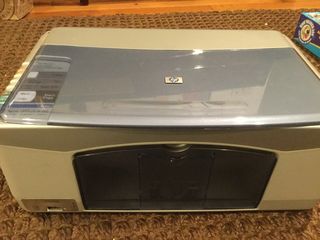 HP PSC1315 All-In-One-thumb-1
