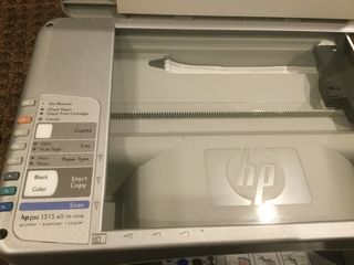 HP PSC1315 All-In-One-thumb-4