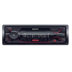 Radio Usb Bluetooth Sony DSX-A410BT