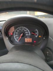 Fiat Seicento 2002 SEICENTO  1100 A/C, BRUSH
