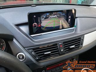 BMW X1 E84 - ΟΘΟΝΗ ANDROID 10.25 INCHES BIZZAR U-BZ-6239GN !! ΑΔΡΙΑΝΟΘΥΡΩΝ 29 ΔΑΦΝΗ-ΥΜΗΤΤΟΣ wwwkorbosgr