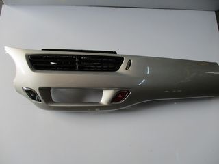 Κεντρικό πλαίσιο Ταμπλό με αεραγωγούς για Citroen C3-DS3 | MAXAIRASautoparts