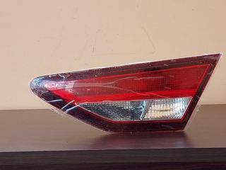 ΦΑΝΑΡΙ ΠΙΣΩ ΔΕΞΙ ΕΣΩΤΕΡΙΚΟ (ΣΤΟ ΜΠΑΓΚΑΖ) SEAT LEON 2013 2014 2015 2016 2017 2018 2019 2020 ***ΚΑΙΝΟΥΡΙΟ ΓΝΗΣΙΟ***