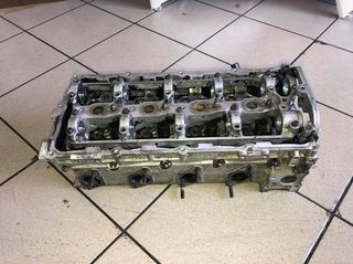ΚΑΠΑΚΙ ΜΗΧΑΝΗΣ (ΚΕΦΑΛΗ) KIA SORENTO D4CB 2.5 DIESEL