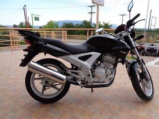 HONDA CBF 250 ΖΗΤΗΣΤΕ ΜΑΣ ΟΤΙ ΑΝΤΑΛΛΑΚΤΙΚΟ ΧΡΕΙΑΖΕΣΤΕ ##ΜΟΤΟ ΚΟΡΔΑΛΗΣ##