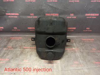 ΤΕΠΟΖΙΤΟ APRILIA ATLANTIC 500!!PIAGGIO STOCK HOUSE! NO1 ΣΕ ΟΛΗ ΤΗΝ ΕΛΛΑΔΑ!!!