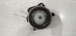 Μοτέρ A/C - καλοριφέρ από Fiat Punto Evo 2006-2013