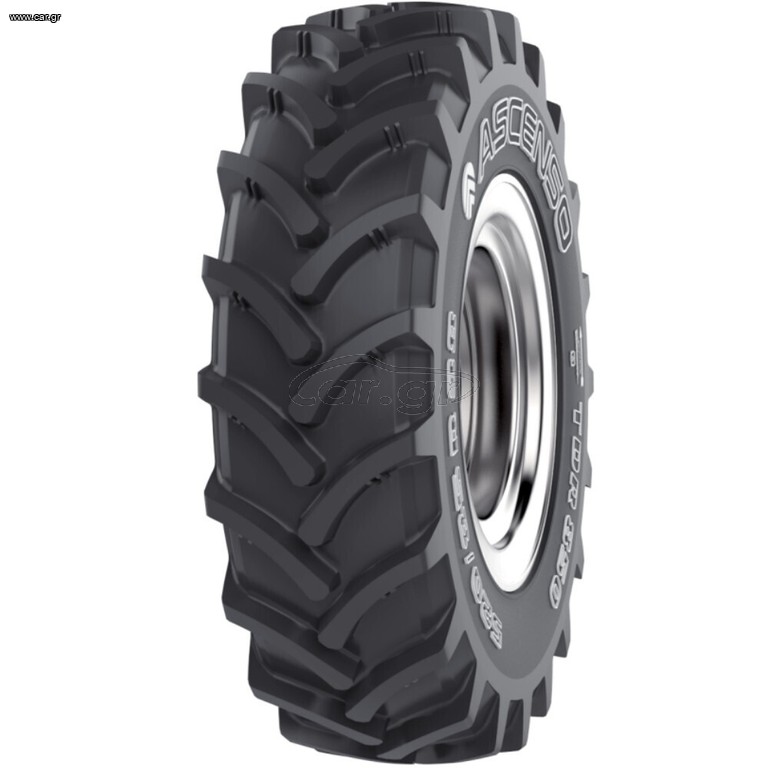 340/85R28 (13.6R28) TDR850 127D R-1W TL ASCENSO