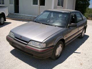 Rover 214 1992 SI 16V INJECTION -thumb-1