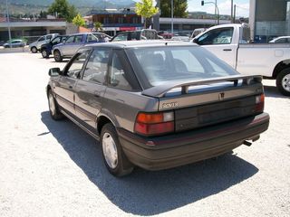 Rover 214 1992 SI 16V INJECTION -thumb-2