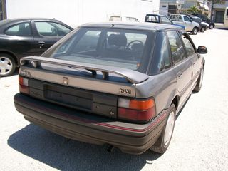 Rover 214 1992 SI 16V INJECTION -thumb-3