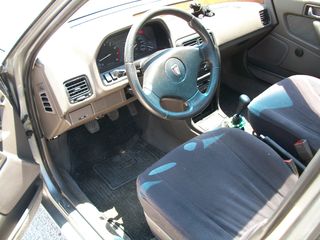 Rover 214 1992 SI 16V INJECTION -thumb-5