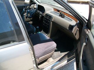 Rover 214 1992 SI 16V INJECTION -thumb-6