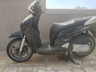 Honda SH300 Ανταλλακτικά-thumb-1