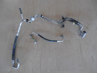 Σωλήνες A/C Hyundai i20 Diesel 2008-2012