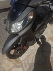 Sym citycom 300 Ανταλλακτικά-thumb-1