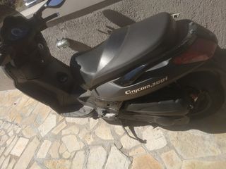 Sym citycom 300 Ανταλλακτικά-thumb-3