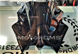 KTM DUKE 125 200 390 KTM390 KTM200 KYM125 2012-2016 ΖΕΛΑΤΙΝΑ MotorDMS FAIRING ΜΑΖΙ ΜΕ ΔΩΡΕΑΝ ΤΟΠΟΘΕΤΗΣΗ!!!