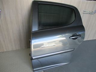 Πόρτα πίσω αριστερή για Peugeot 207 | MAXAIRASautoparts