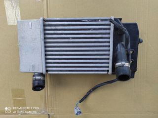  Ψυγείο Intercooler TOYOTA YARIS 11-17 JD127100-5100  !!!!!!! ep