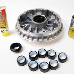 MAL-5112942 ΒΑΡΙΑΤΟΡ MULTIVAR MALOSSI HONDA FORZA X