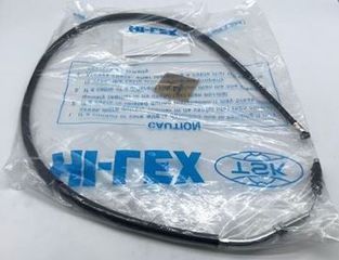 ΣΥΡΜΑ ΝΤΙΖΑ ΣΥΜΠΛΕΚΤΗ ΑΜΠΡ HONDA NX 250 AX-1 250 -KW3- ΙΑΠΩΝΙΑΣ