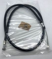 ΣΥΡΜΑ ΝΤΙΖΑ ΣΥΜΠΛΕΚΤΗ ΑΜΠΡ BMW F650GS ΙΑΠΩΝΙΑΣ