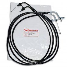 ΝΤΙΖΑ ΓΚΑΖΙΟΥ YAMAHA X-MAX 250 PT SPECIAL PARTS