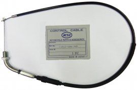 ΝΤΙΖΑ ΓΚΑΖΙΟΥ HONDA GLX KSI