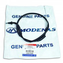 ΝΤΙΖΑ ΓΚΑΖΙΟΥ MODENAS KRISTAR 125 ΓΝΗΣΙΑ