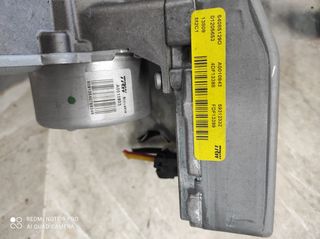  ΤΙΜΟΝΙΕΡΑ ΗΛΕΚΤΡΙΚΗ 8V513C529JK A0013803 FORD FIESTA 2008 - 2017