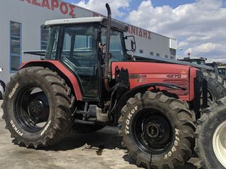 Τρακτέρ Agco - Massey Ferguson 2000 4270-thumb-1