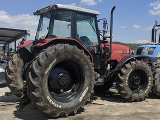 Τρακτέρ Agco - Massey Ferguson 2000 4270-thumb-2